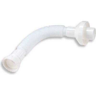 Novaservis Flexi prípojka drezu 6/4" x 40 446,P