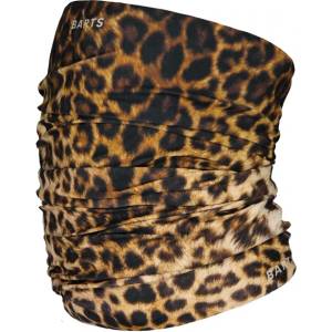Barts Шал Barts Multicol Leo Scarf - Light Brown - размер One Size (203-3650-0211)