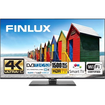 Finlux 43FUF8261