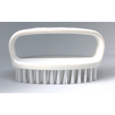 Spokar kartáček na ruce jednostranné osazení syntetická vlákna 3311/726/1