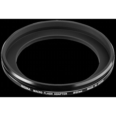 Sigma 62 mm adaptér PRE EM-140 DG