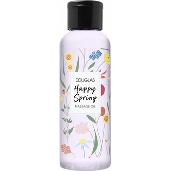 Douglas seasonal DOUGLAS Happy Spring Massage Oil Олио за тяло дамски 100ml