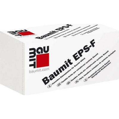 Baumit EPS-70 F Fasádní 50 x 100 x 20 cm 1,0 m2