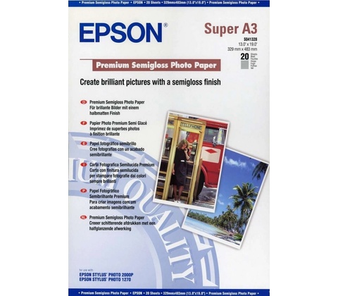 Epson C13S041328