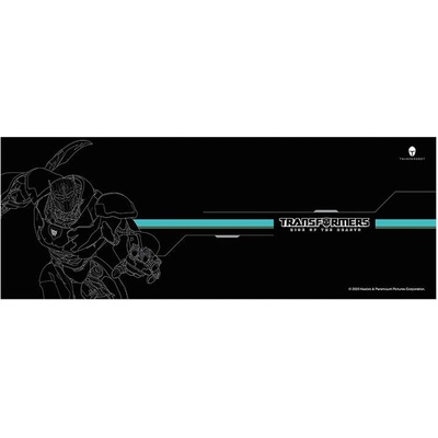 Thunderobot P1-950 TF Black JM03NT005