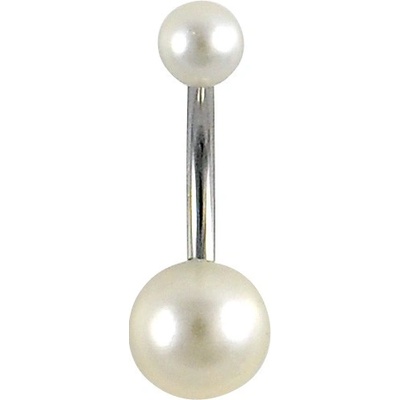 Piercing banánek BN9010 – Zboží Dáma