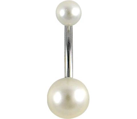 Piercing banánek BN9010