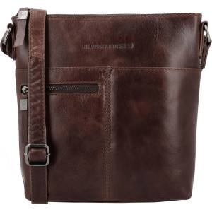 Hide & Stitches Porto 22568 Dark brown
