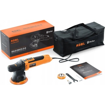 ADBL Roller D09125-01