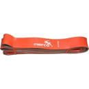 Merco Aerobic posilovací guma dual Latex Level 4