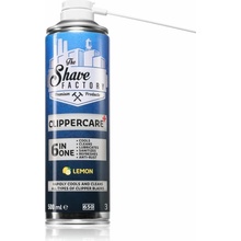The Shave Factory Clippercare 6in1 500 ml
