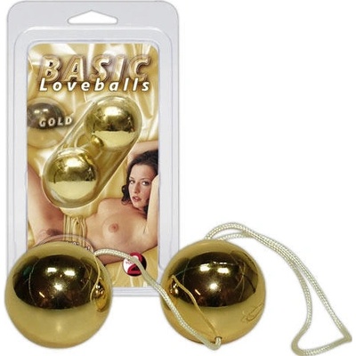 You2Toys Basic Loveballs