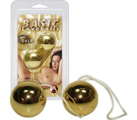 You2Toys Basic Loveballs