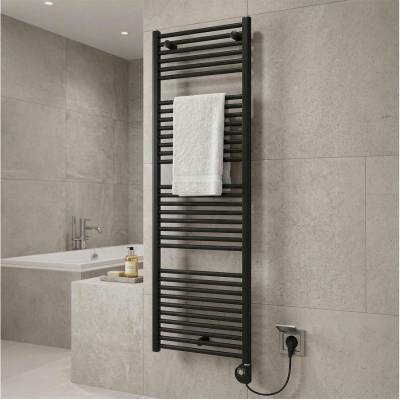 Vertaduro DENISE DGRE15350500MKF3-8404 1540 mm x 500 mm černá