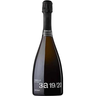 Torelló 3a – 3 ročníky 2020 0,75 l (holá lahev)