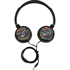 i-Total URBAN XL2024 Слушалки