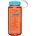 Nalgene Бутилка за вода Nalgene Trinkflasche WH Sustain Water bottle - Flame With Blue Atoll - размер 0, 5 l (533-1564-3011)