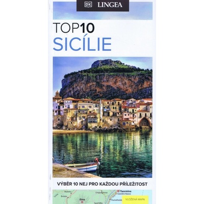TOP10 Sicílie