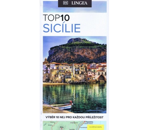 TOP10 Sicílie