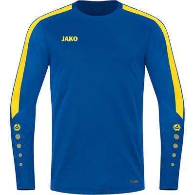 Jako Sweat Power Kids 8823k-404