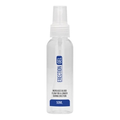 Pharmquests by Shots Erection Gel 2 fl oz 50 ml