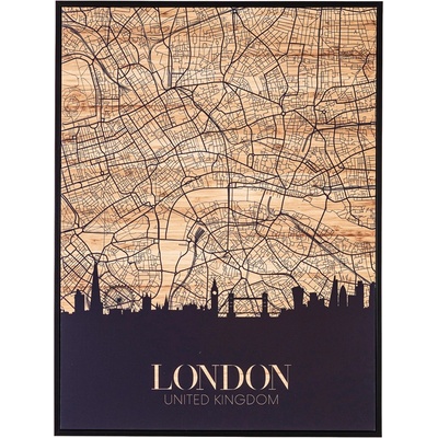 Bizzotto КАРТИНА С РАМКА gallery 119 60x80 (0240979)