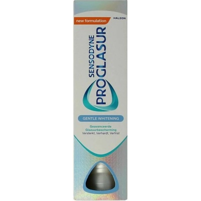 Sensodyne ProGlasur Gentle Whitening 75 ml
