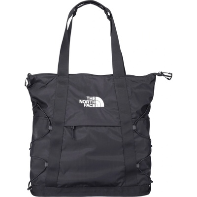 The North Face taška cez rameno Borealis Tote čierna