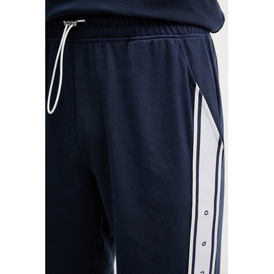 HUGO къс панталон тип анцуг мъжки с памук nautix shorts (50566163)