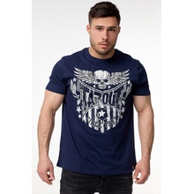 Tapout pánske tričko Westlake modré