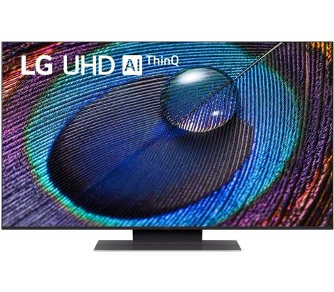 LG 50UR9100