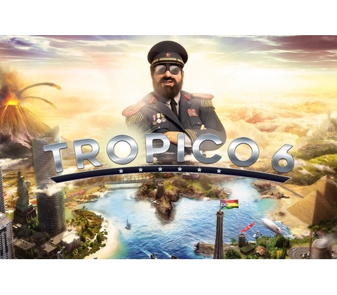 Tropico 6