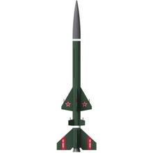 Estes SA-2061 Sasha Kit