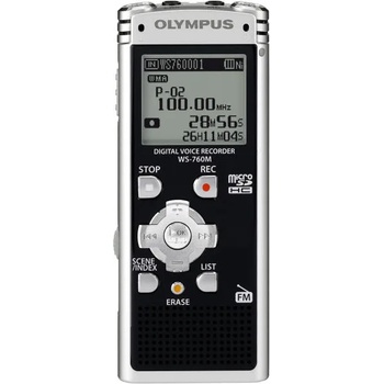 Image 1 of Olympus WS-760M