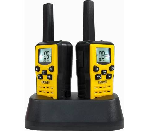 EVOLVEO FT-2W