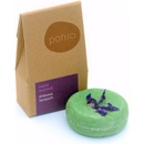 Ponio Tuhý šampon Šampúch Dvojitá levandule 60 g