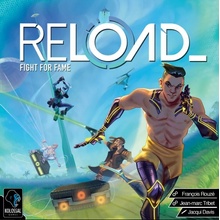 Kolossal Games Reload