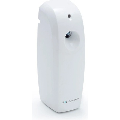 P+L Systems difuzér