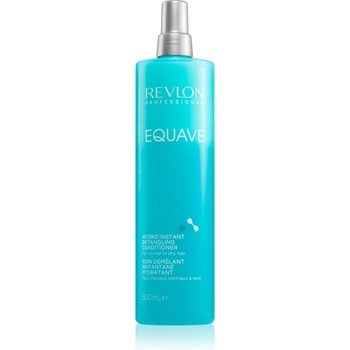 Revlon Equave Hydro Nutritive Conditioner хидратиращ балсам в спрей без отмиване 500ml
