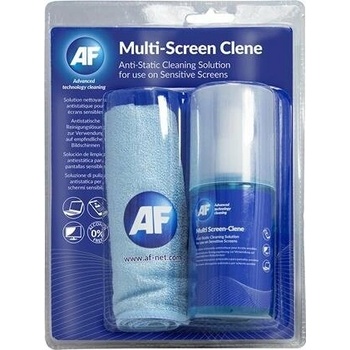 AF Multi-screen Cleen 200 ml + utierka