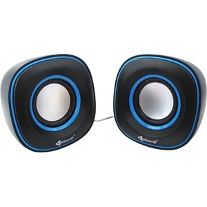 Kisonli V350 2.0 Активни колони