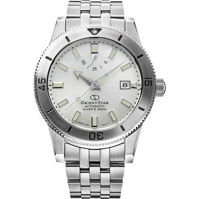 Orient Мъжки часовник Orient Star RE-AU0502S (B--RE-AU0502S)