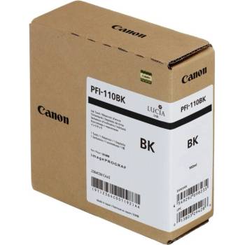 Canon PFI-110PBK (2364C001)