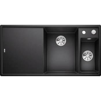Blanco Axia III 6 S SILGRANIT antracit