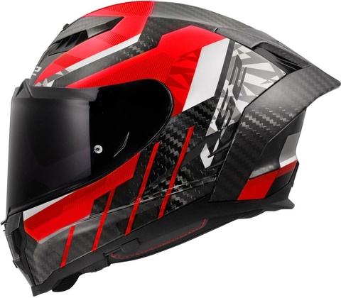 LS2 FF807 DRAGON TRAX