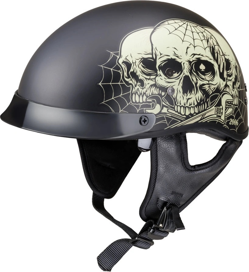 W-TEC Black Heart Rednut