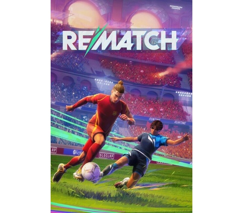 Rematch