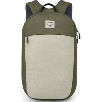 Osprey Arcane Large Day earl grey sandy 20 l