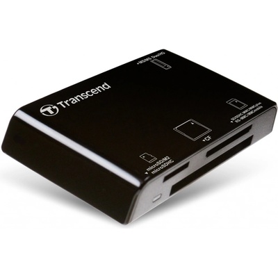 Transcend TS-RDP8