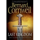 Last Kingdom - B. Cornwell